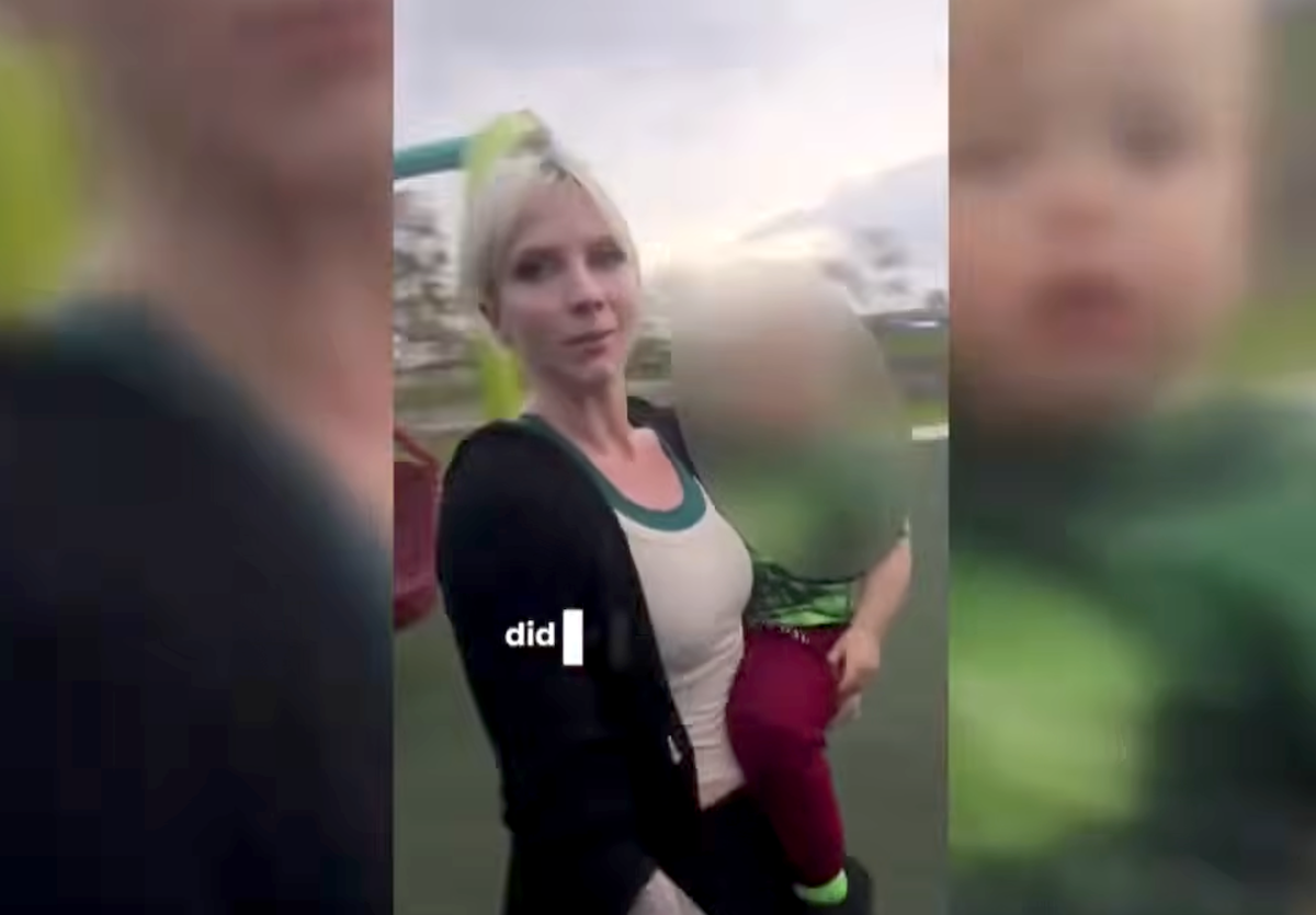 Democrat Anti-Justice Comes For Shiloh Hendrix And Free Speech