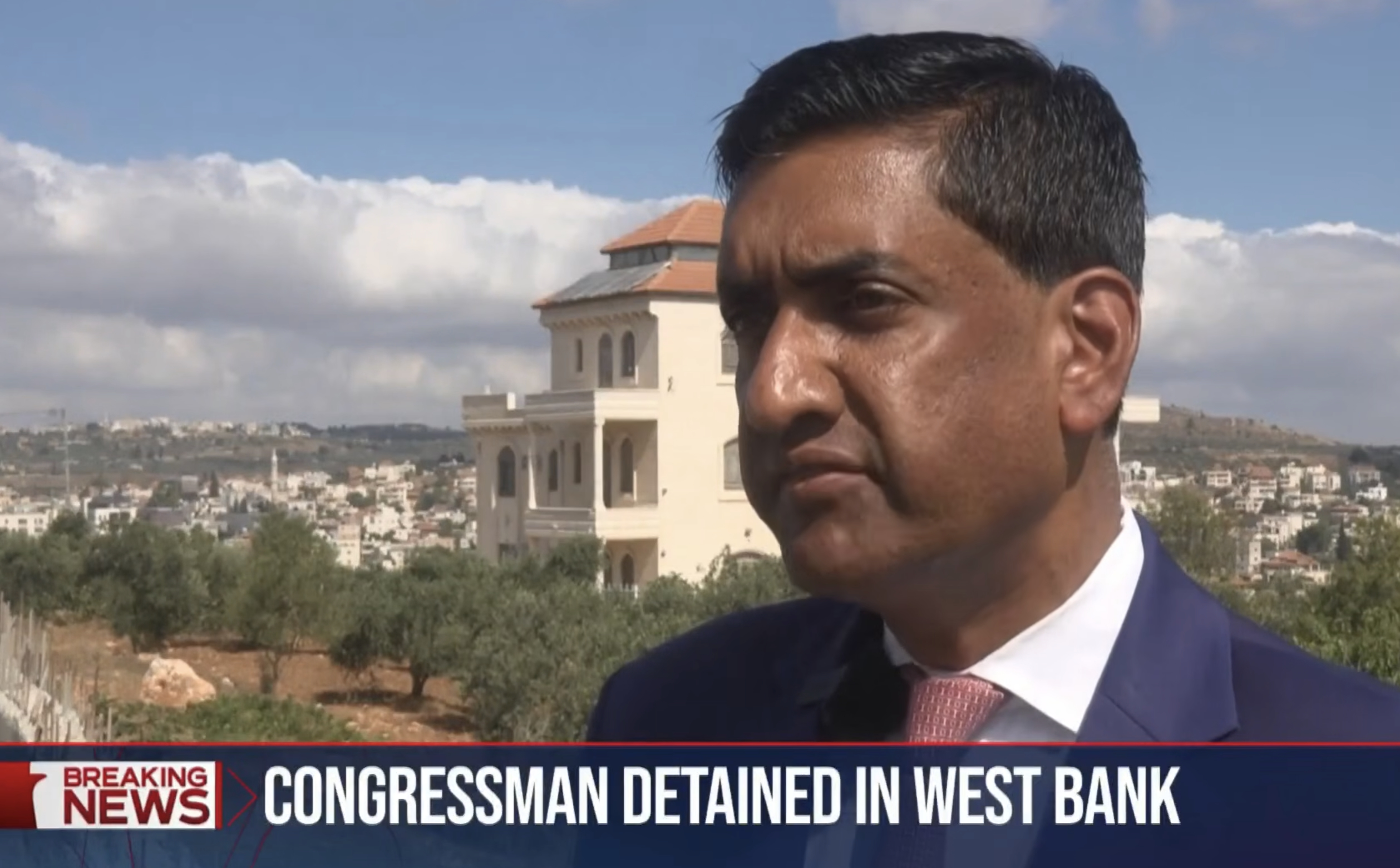 Ro Khanna Is Very Important, Explains Ro Khanna