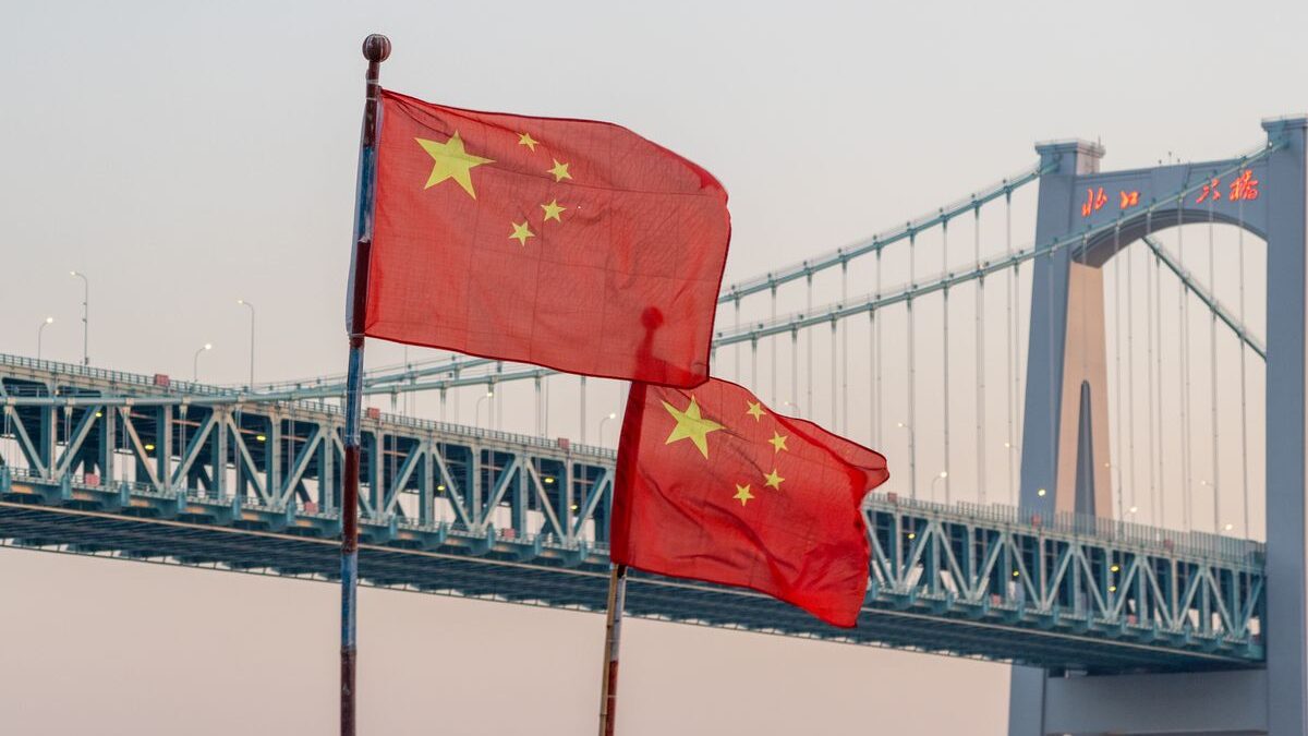 America Must Confront China's Hostage Diplomacy In The Nuclear Age