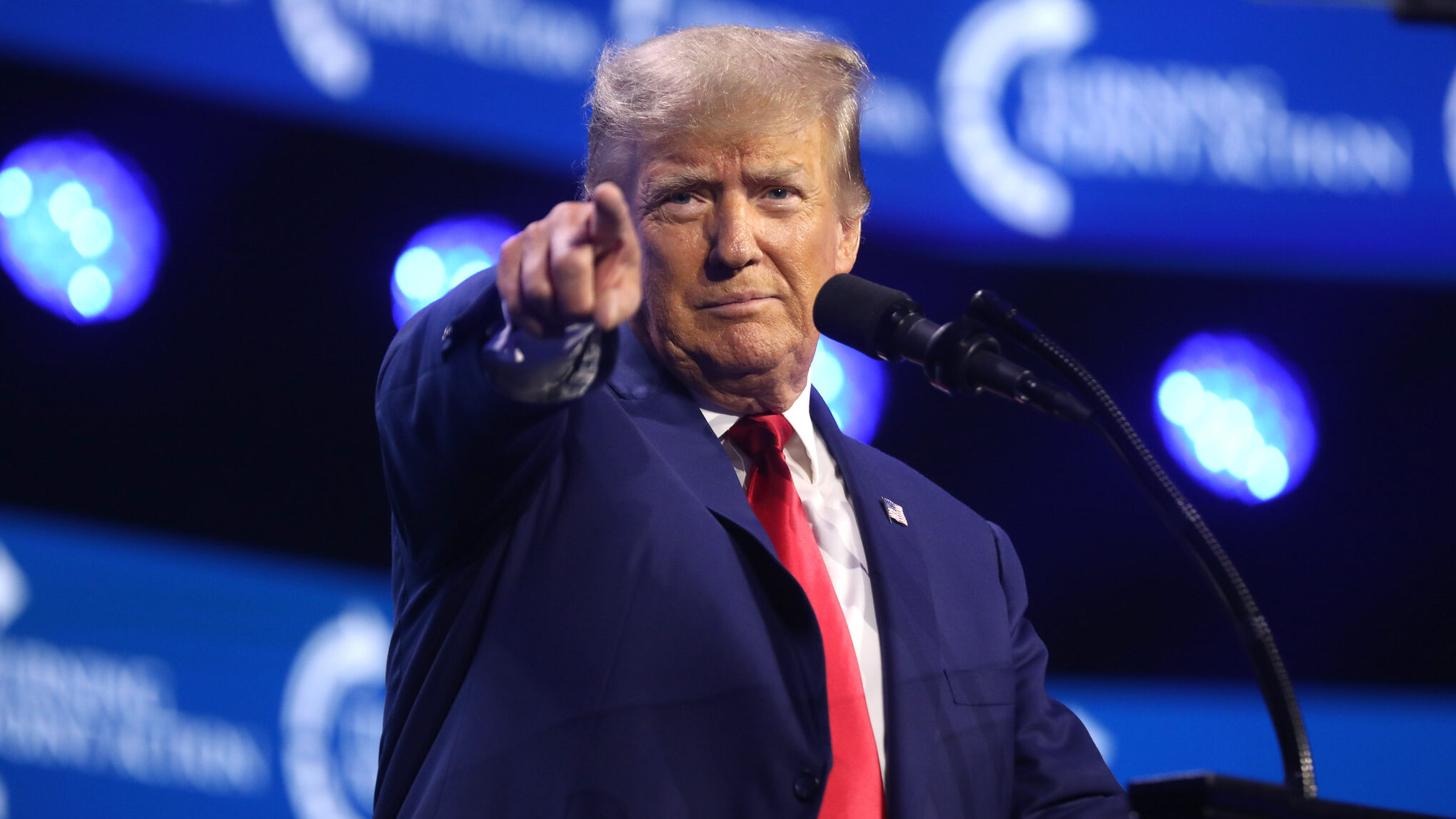 Trump’s ‘Revocation Of Visas’ Is Why Midterm Turnout Matters Trump’s ‘Revocation Of Visas’ Is Why Midterm Turnout Matters