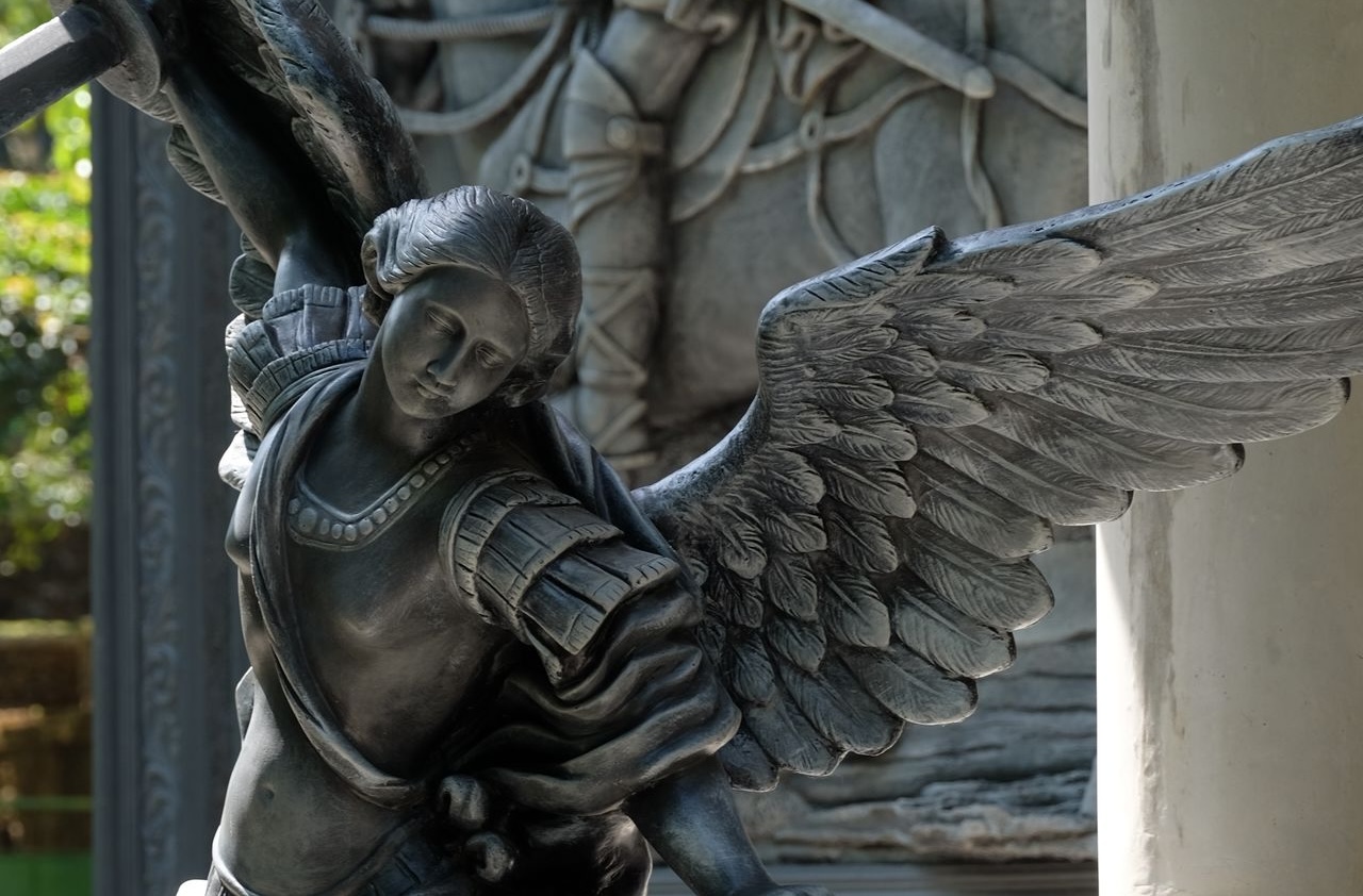 Massachusetts Court Says Town Can’t Build Statues Of Christian Heroes Because They’re Christian