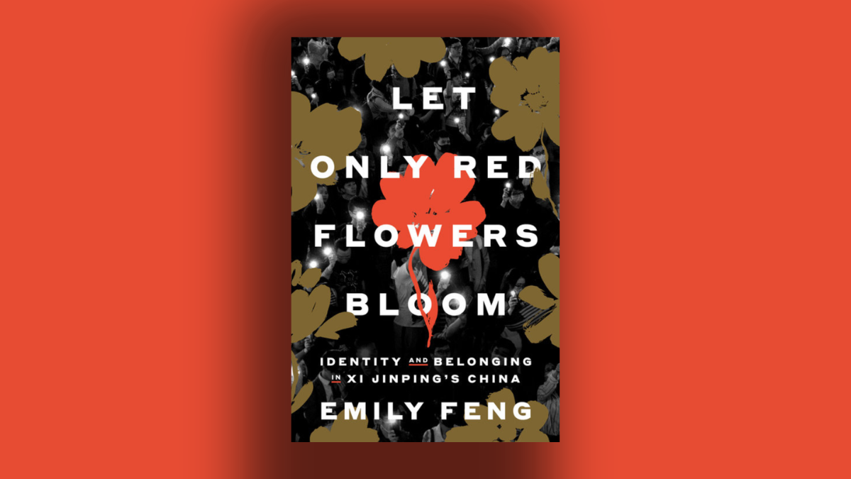 How China’s Attempt To Ban A Book Backfired
