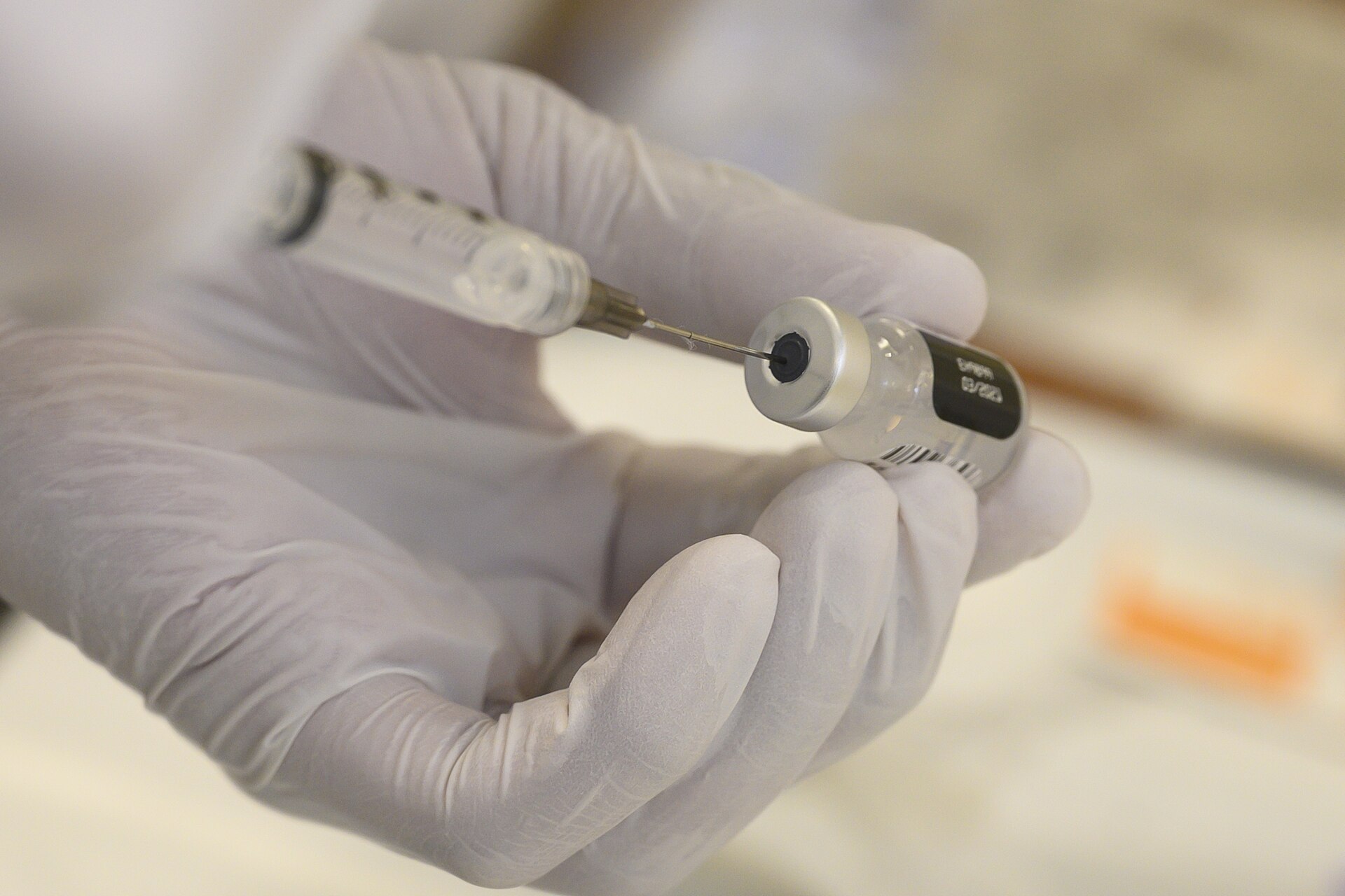 SCOTUS Asked To Clarify Its Vaccine Mandate Jurisprudence SCOTUS Asked To Clarify Its Vaccine Mandate Jurisprudence