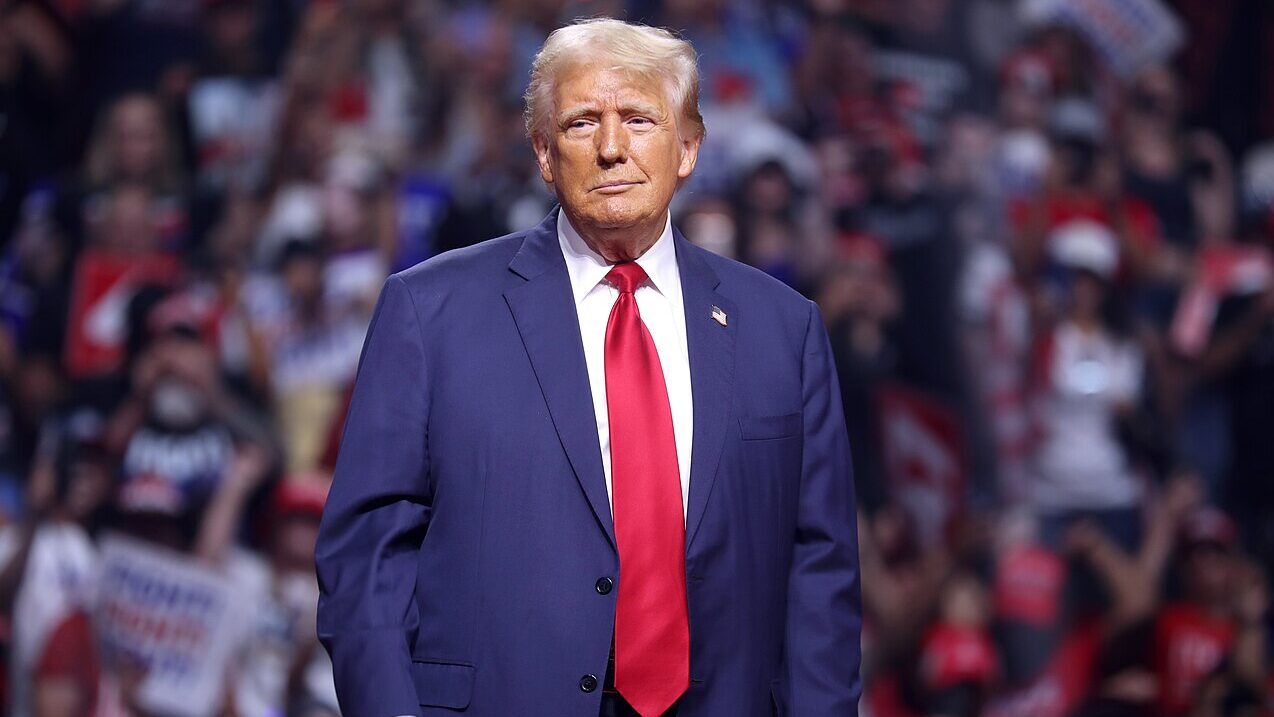 Media Shrug At Another Apparent Assassination Plot Against Trump Media Shrug At Another Apparent Assassination Plot Against Trump