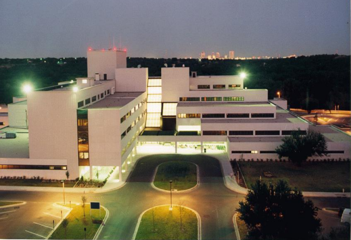 Dueling Court Orders Create ‘Men’s Prison Within A Women’s Federal Prison’