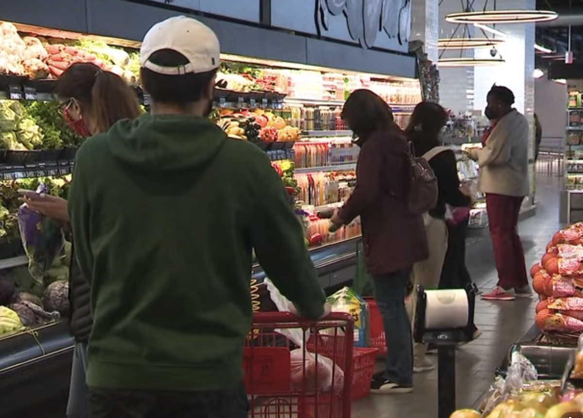 ‘Paperwork’ Is Driving People Away From Food Stamps. Good