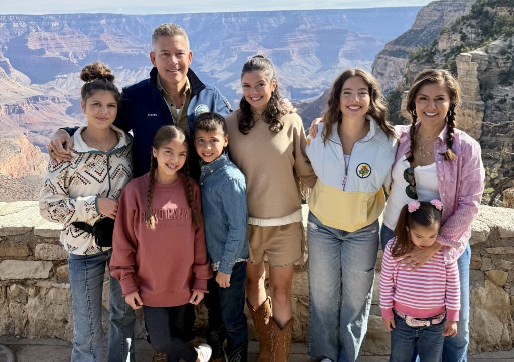 Grand Canyon
