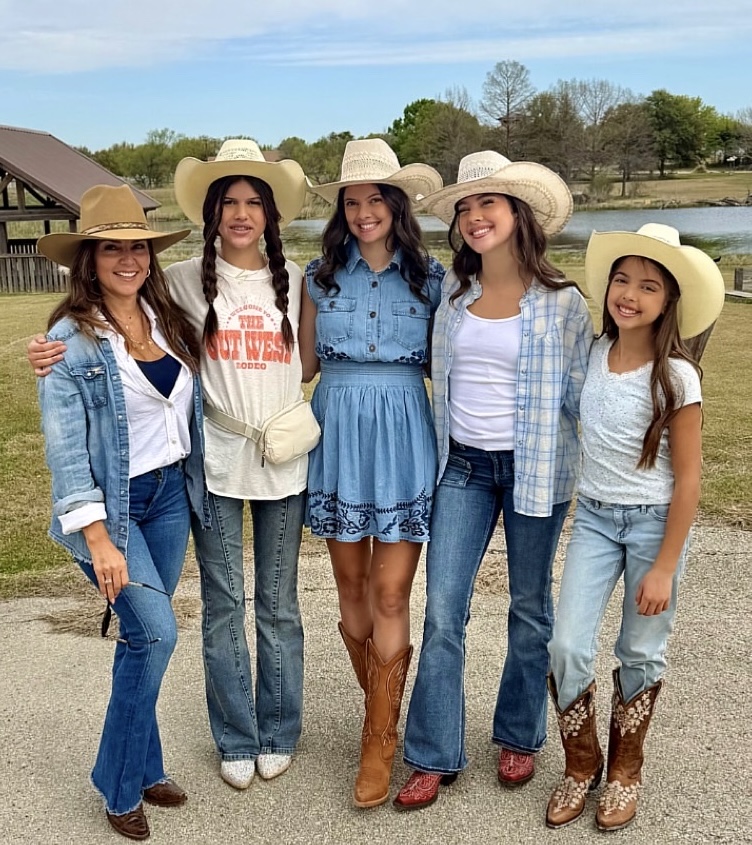 Texas