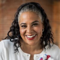 Author Kira Davis profile