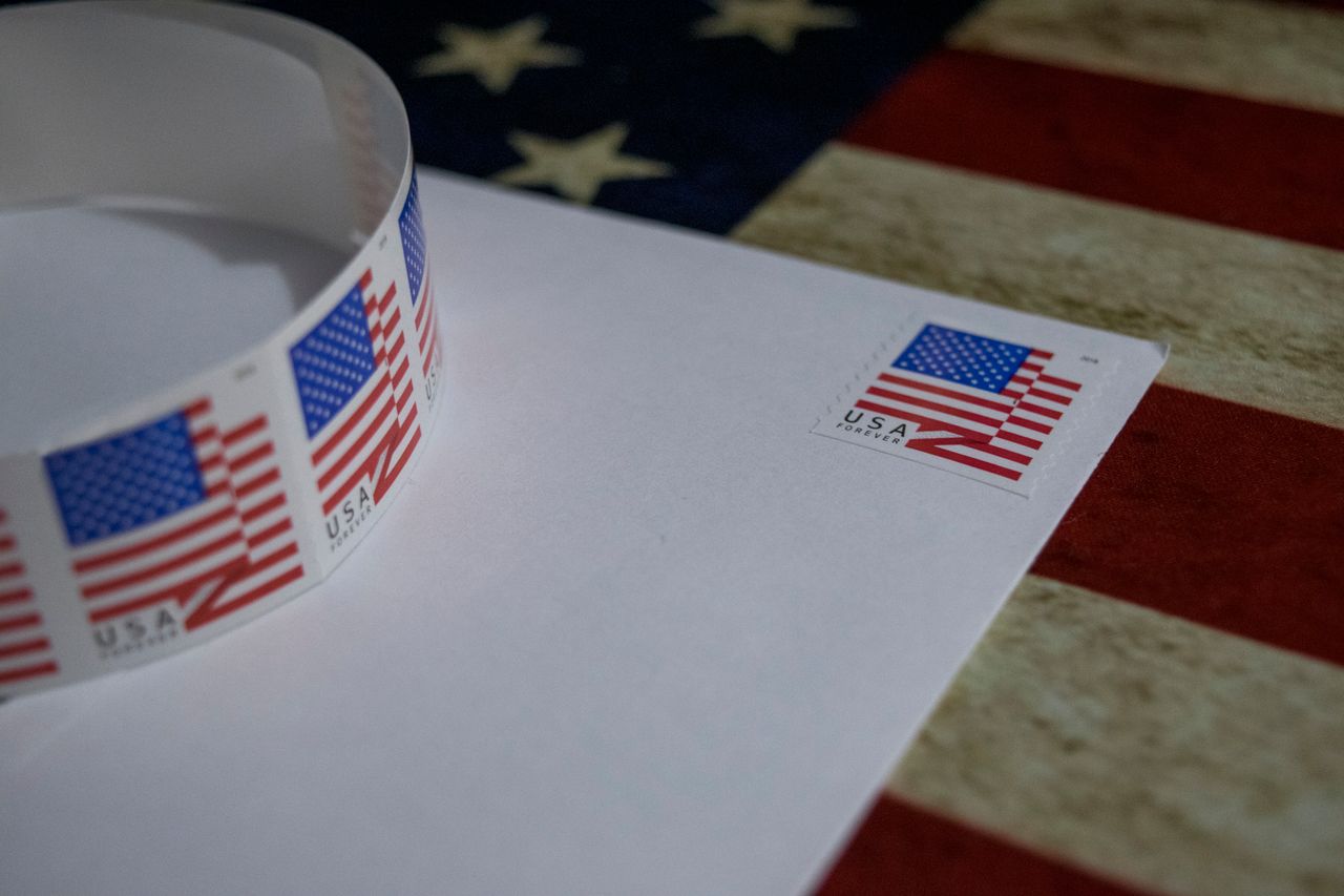 SCOTUS Overturns Injunction On Trump’s Mail-In Voting Order SCOTUS Overturns Injunction On Trump’s Mail-In Voting Order