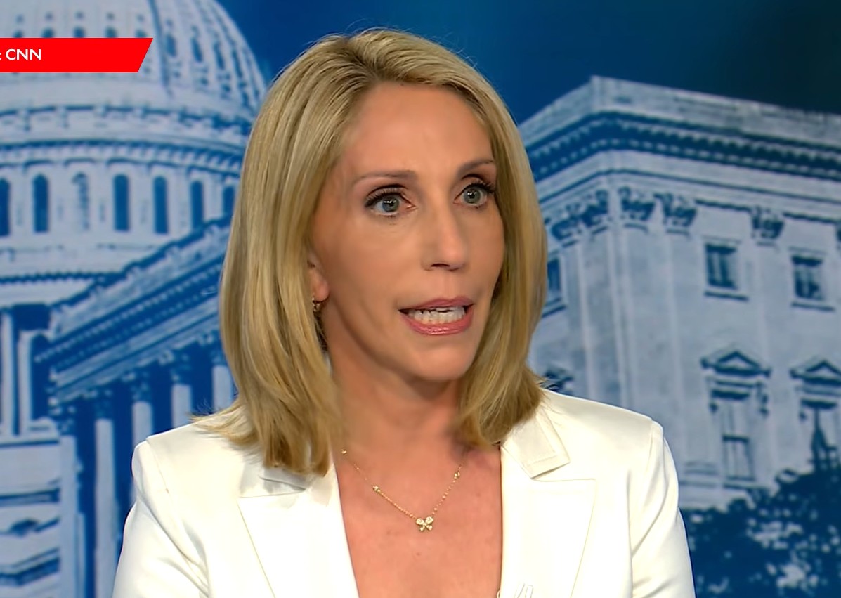 RFK: Media Cited Fake ‘Experts’ To Punish Dissent During Covid. Dana Bash: ‘That Is My Job’