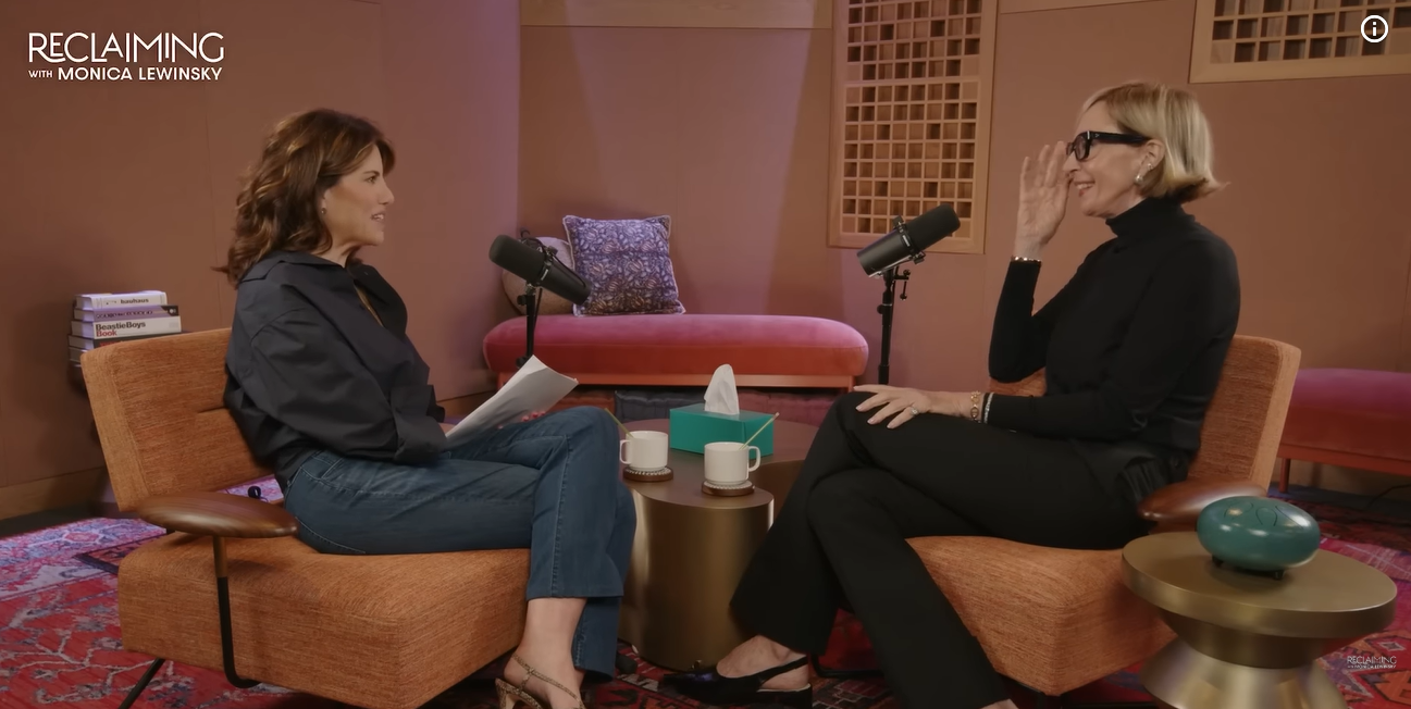 Feminism Is Why Actress Allison Janney Was Never Taught About Fertility