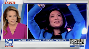 Mollie Hemingway on special report