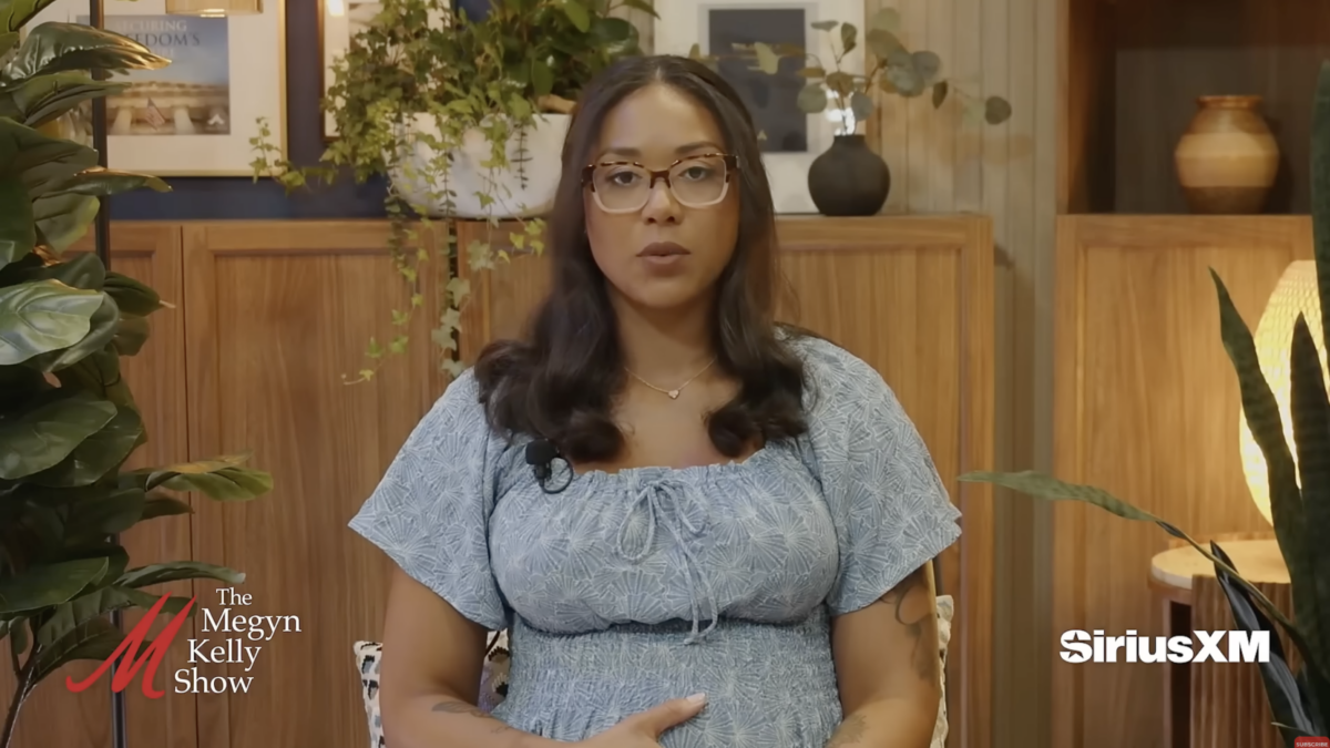 Baby Gabriel’s Surrogacy Nightmare Proves ‘Her Body, Her Choice’ Was Always A Lie