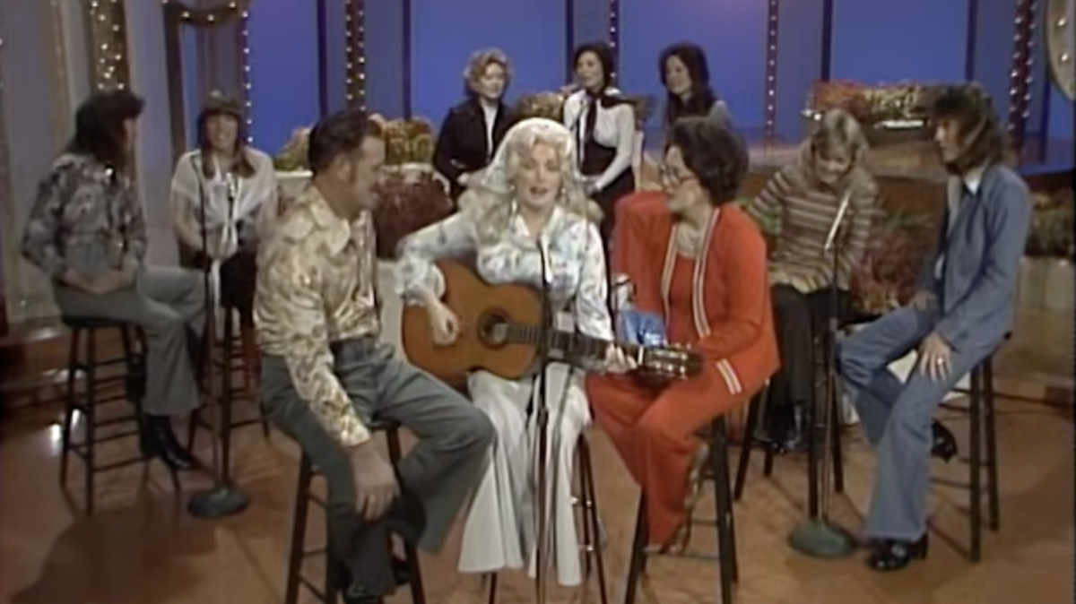 Dolly Parton’s Greatest Legacy Is Her Family Dolly Parton’s Greatest Legacy Is Her Family
