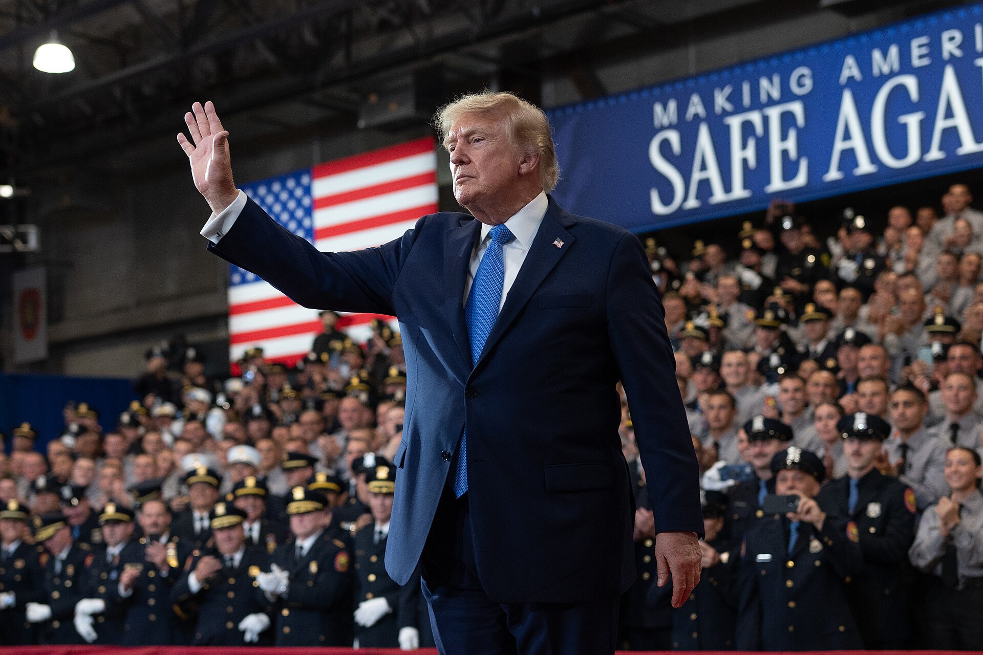 State Lawmakers Urge Trump To Appoint New Census Director State Lawmakers Urge Trump To Appoint New Census Director