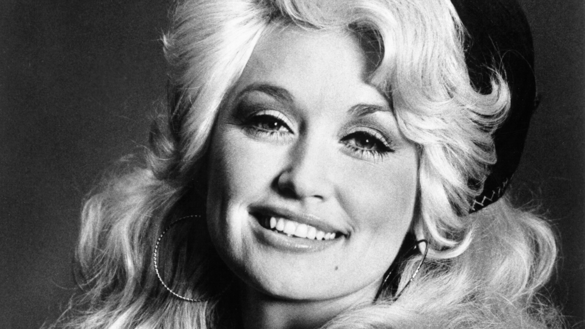 Dolly Parton