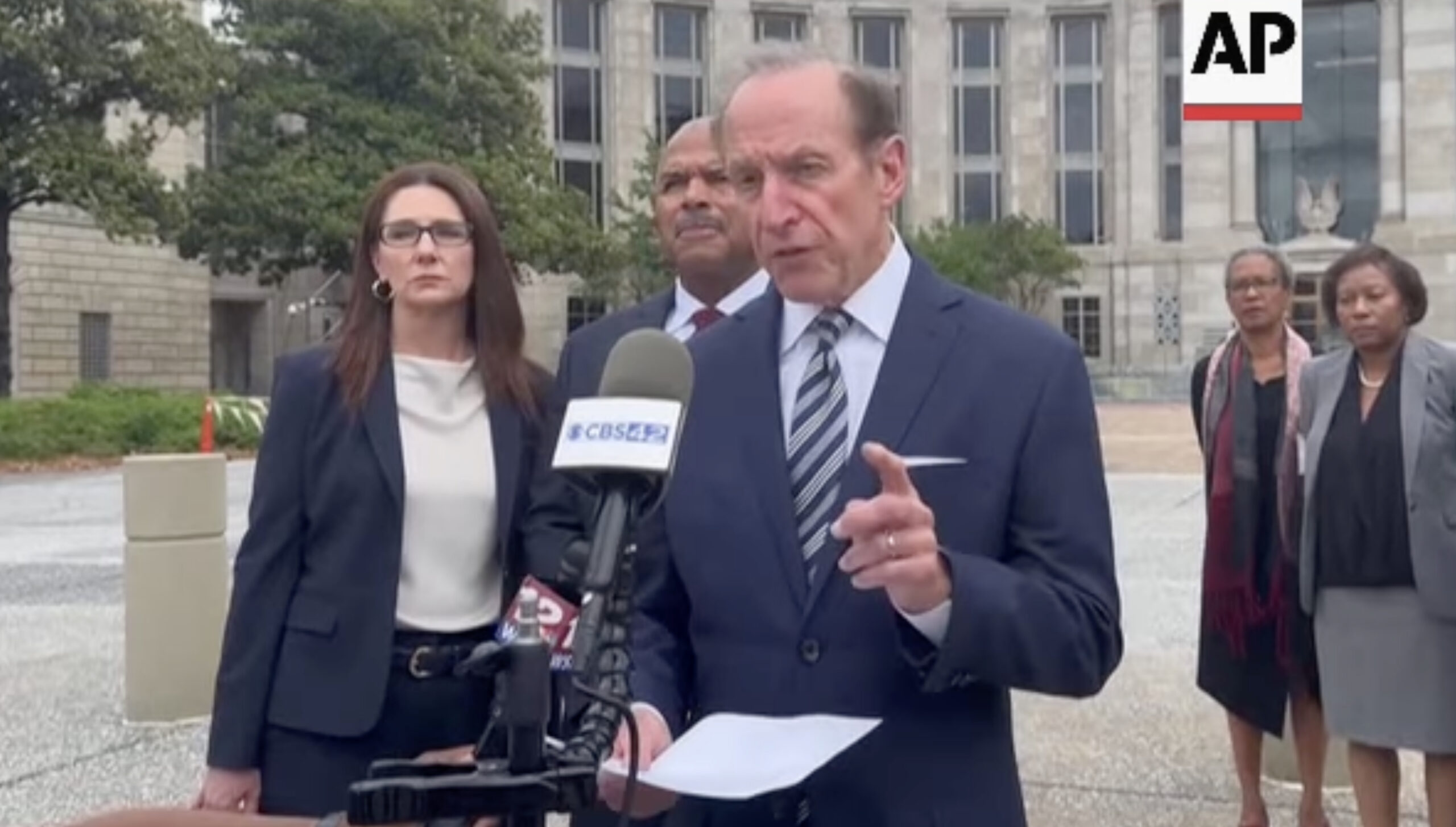 Indicted For Fraud, The SPLC Is Flailing And Losing In Court