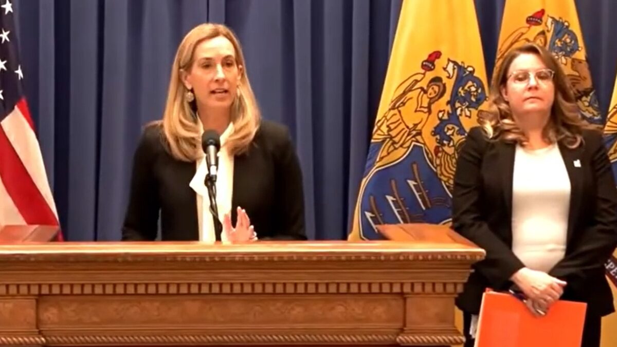NJ’s ‘Software Error’ Registering 6,600 Noncitizens Is No Accident