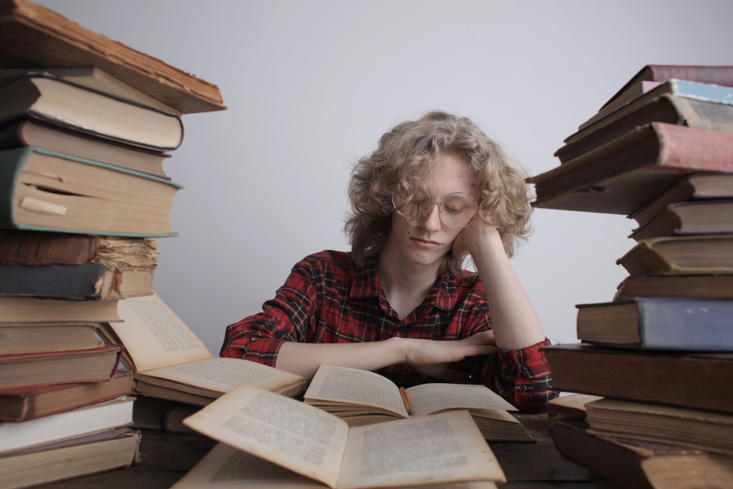 If You Didn’t Get A Great Education, It’s Never Been Easier To Repair It