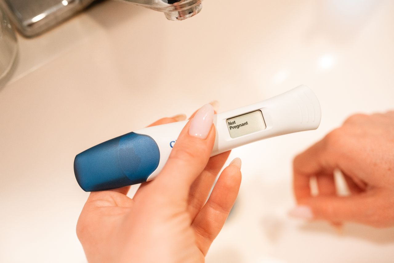 What Thousands Of Women Told HHS About The Limits Of IVF