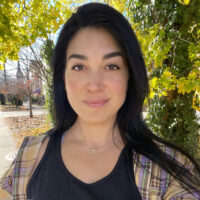 Author Sarah Kendis profile