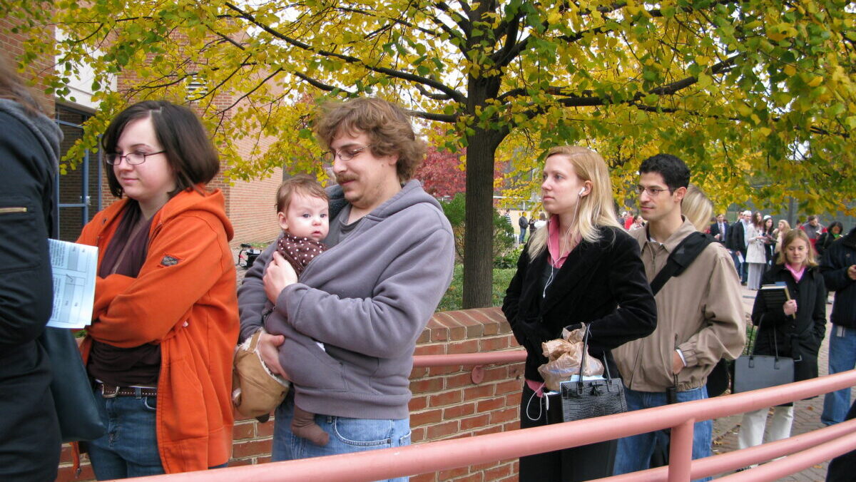 Amendment Would Effectively Ban Limits On Abortion In Virginia Amendment Would Effectively Ban Limits On Abortion In Virginia