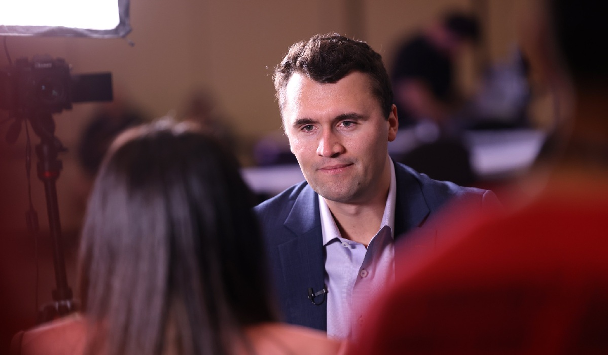 The Anniversary Of Charlie Kirk’s Murder Should Fuel More Prosecutions