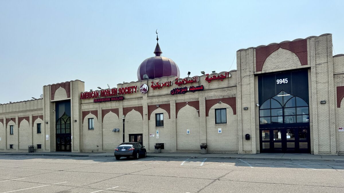 Landmark Lawsuit Pits Sharia Regime Against Constitution Landmark Lawsuit Pits Sharia Regime Against Constitution