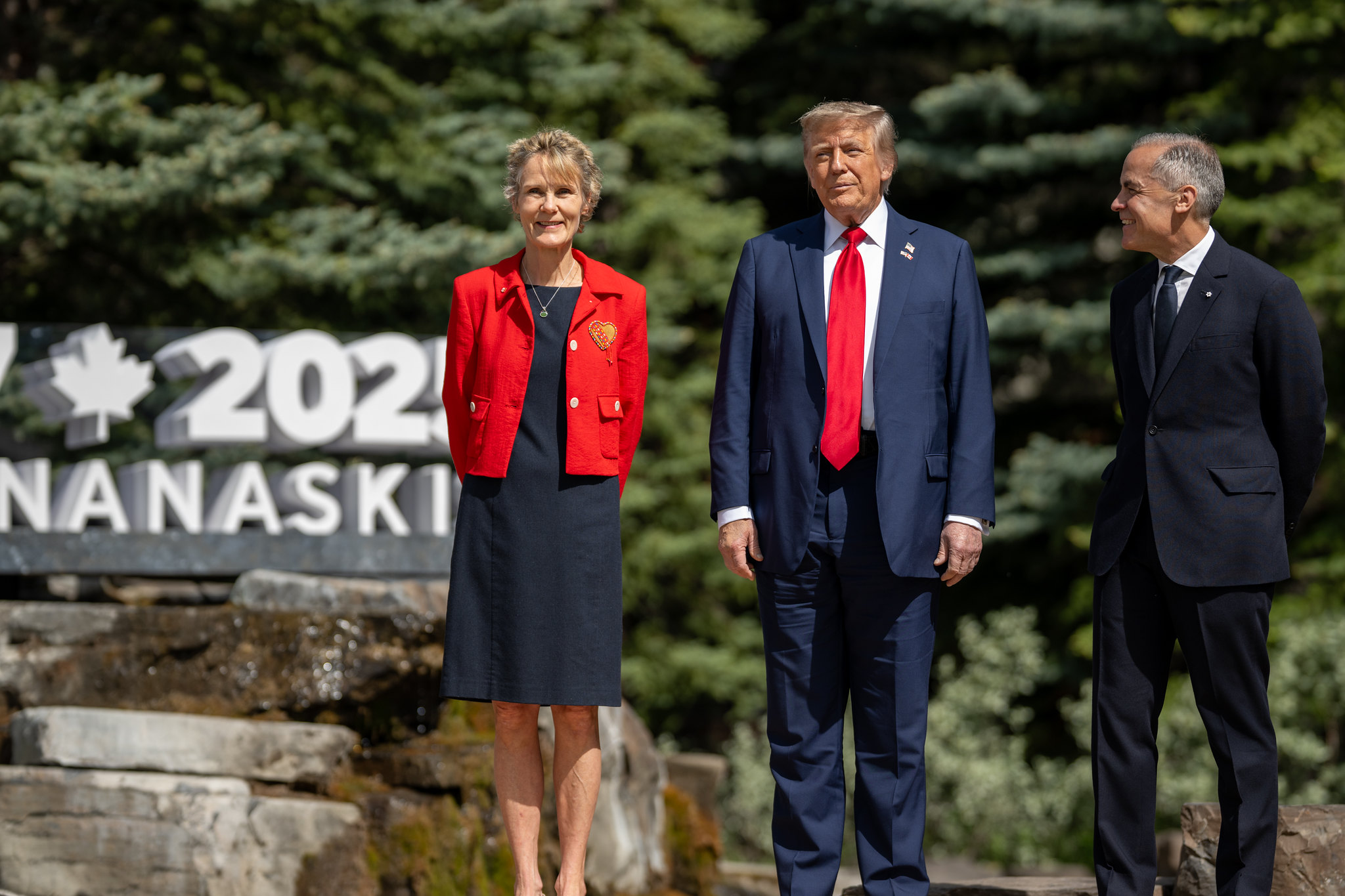 Canada Has No Real Alternative To Taking Trump's Trade Deal