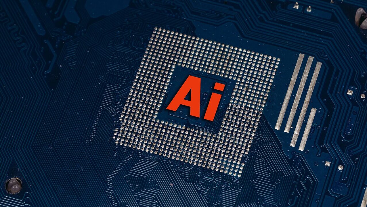 AI Panic Is An Op Because Dems Have The Same Talking Points AI Panic Is An Op Because Dems Have The Same Talking Points