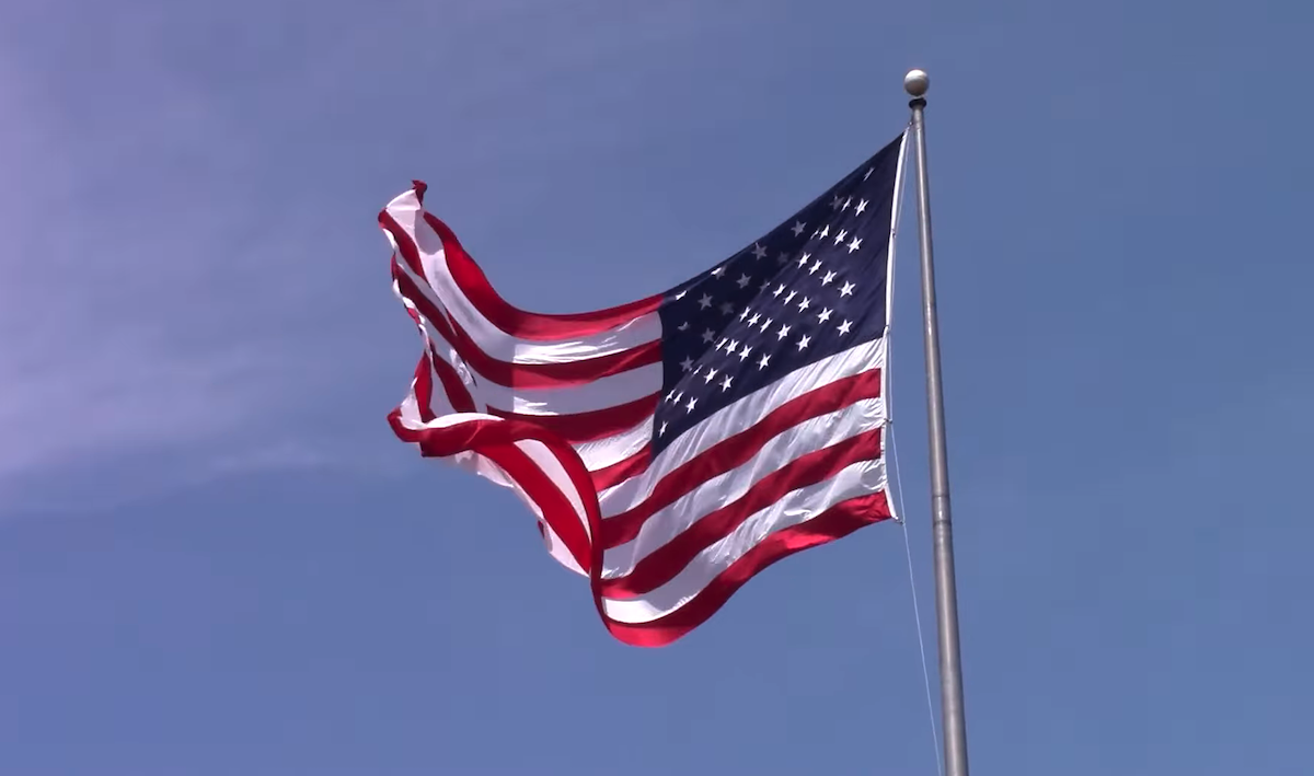 What Is An American? The Civic Nationalists Have No Idea