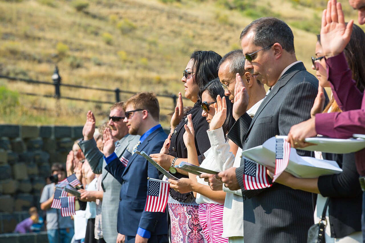 Trump’s Plan To Stop Noncitizens From Rigging The Census Might Work This Time Trump’s Plan To Stop Noncitizens From Rigging The Census Might Work This Time