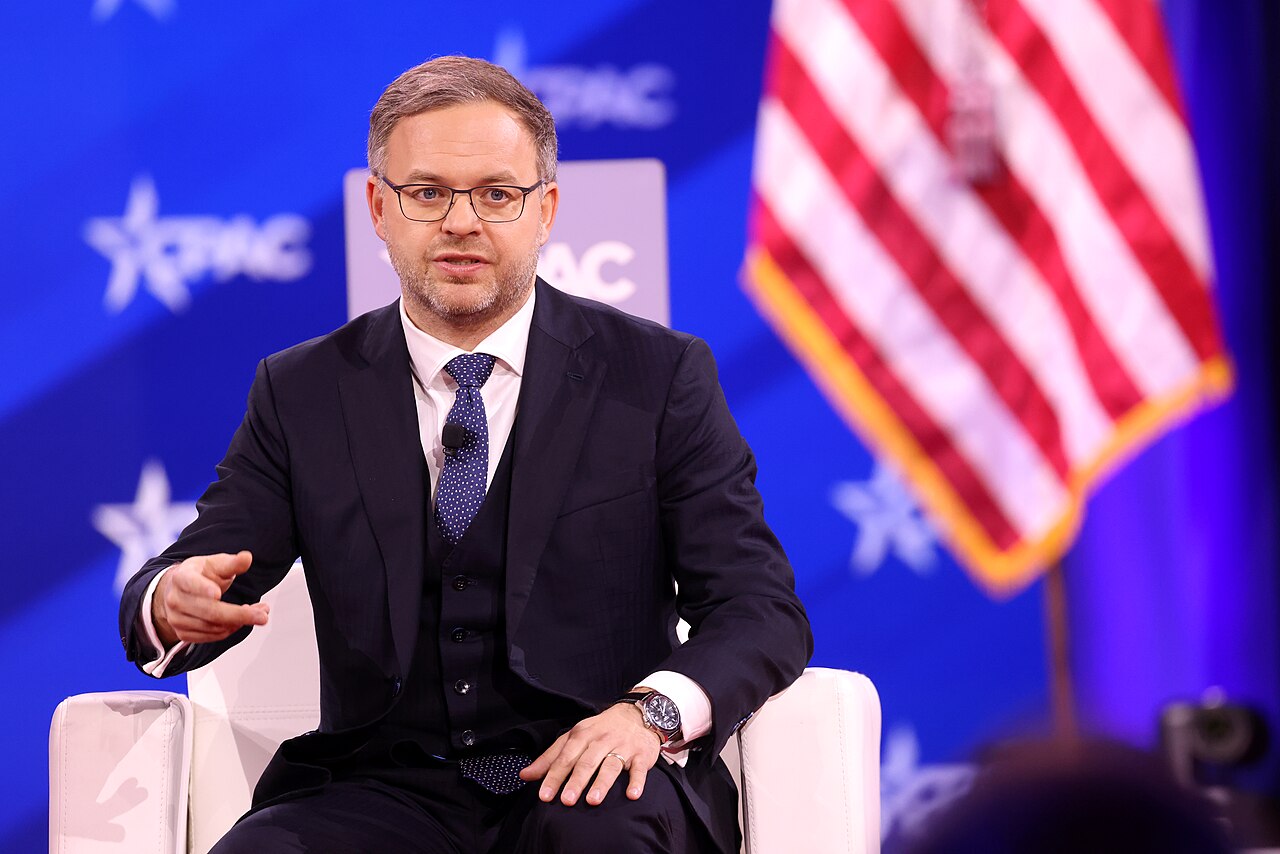 Warning From Hungary: The Left Is In Destroy Mode, And US Could Be Next Warning From Hungary: The Left Is In Destroy Mode, And US Could Be Next