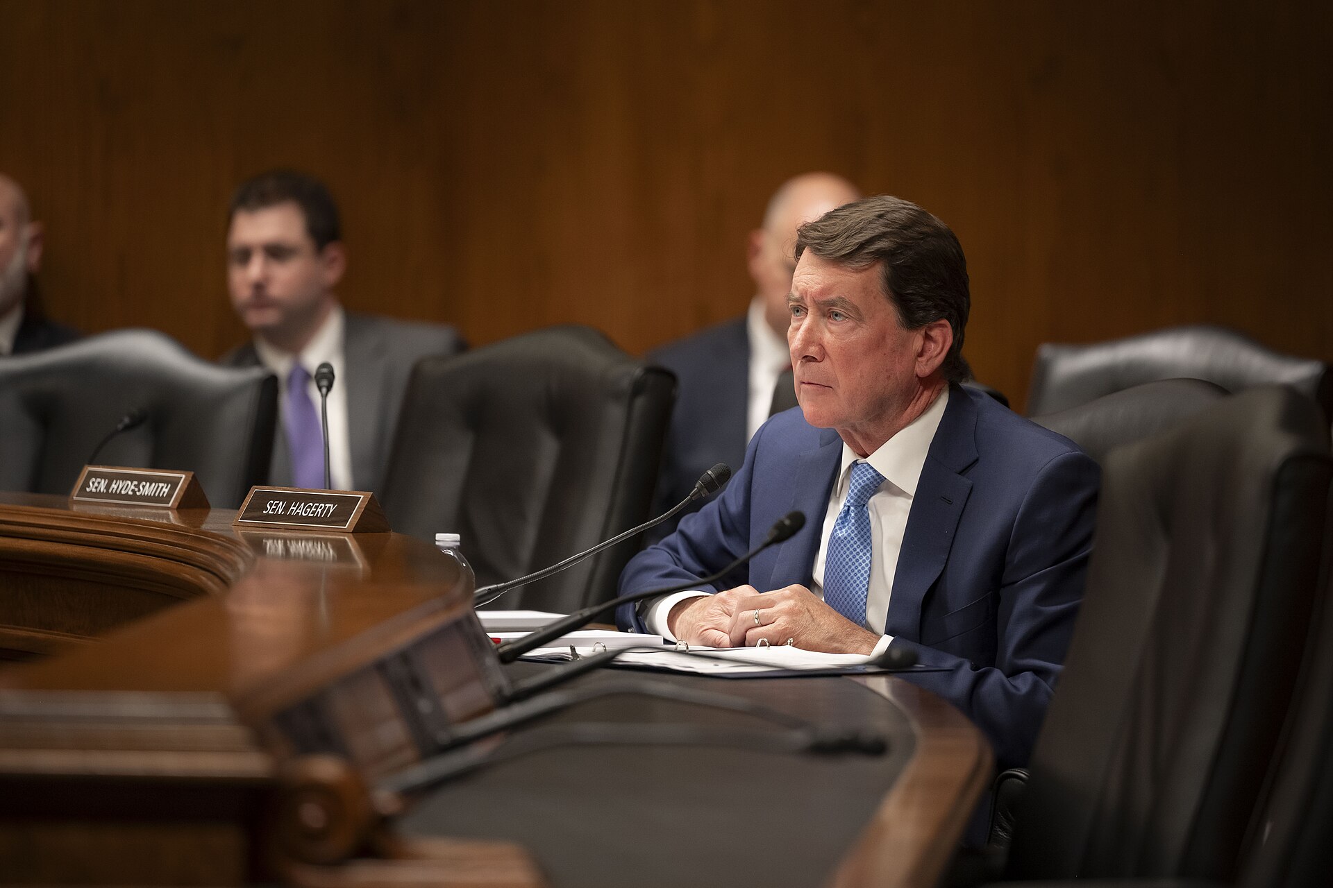 Hagerty Files Bar Complaint Against Jack Smith Hagerty Files Bar Complaint Against Jack Smith