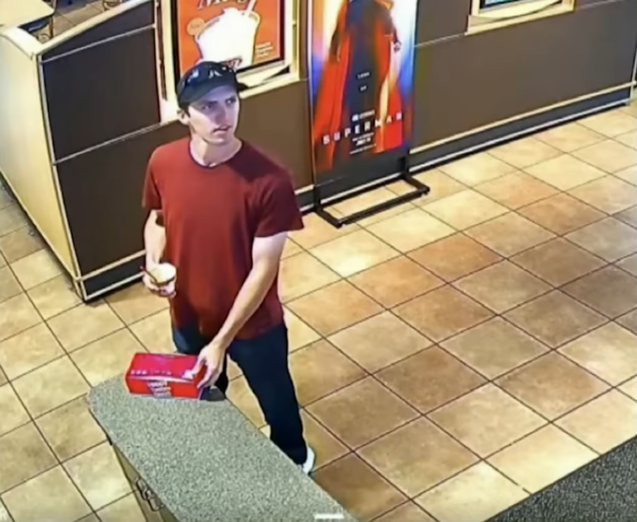 Tyler Robinson Will Face Trial For Assassination Of Charlie Kirk