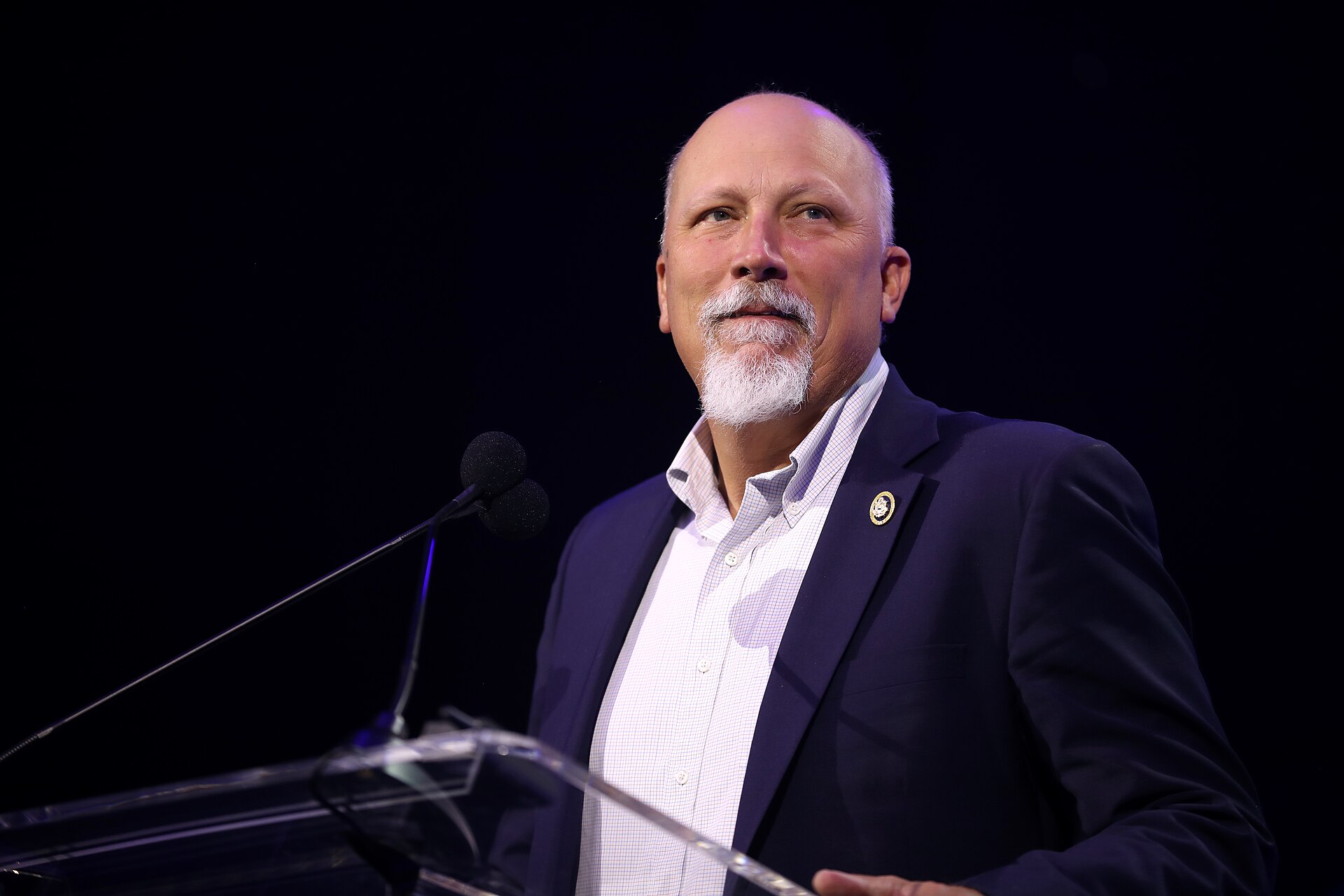 Chip Roy Reflects On Years Of Service And Previews What’s Next Chip Roy Reflects On Years Of Service And Previews What’s Next