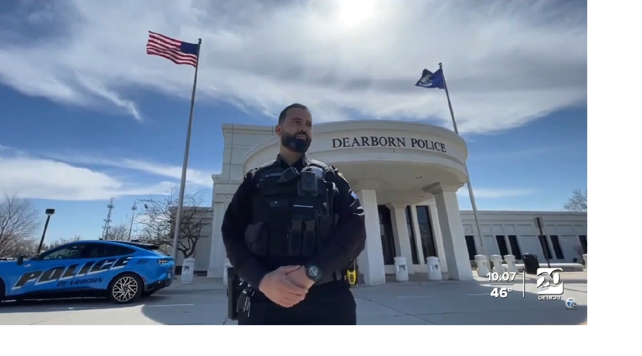 Resident Sues Dearborn, MI For Discrimination Favoring Islam Resident Sues Dearborn, MI For Discrimination Favoring Islam