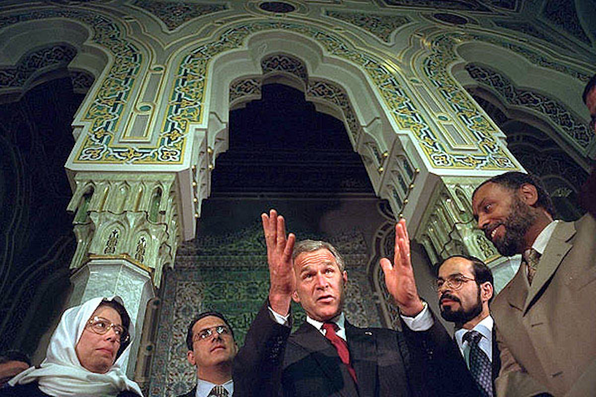 9/11 Was The Beginning Of A Religious War That We Lost