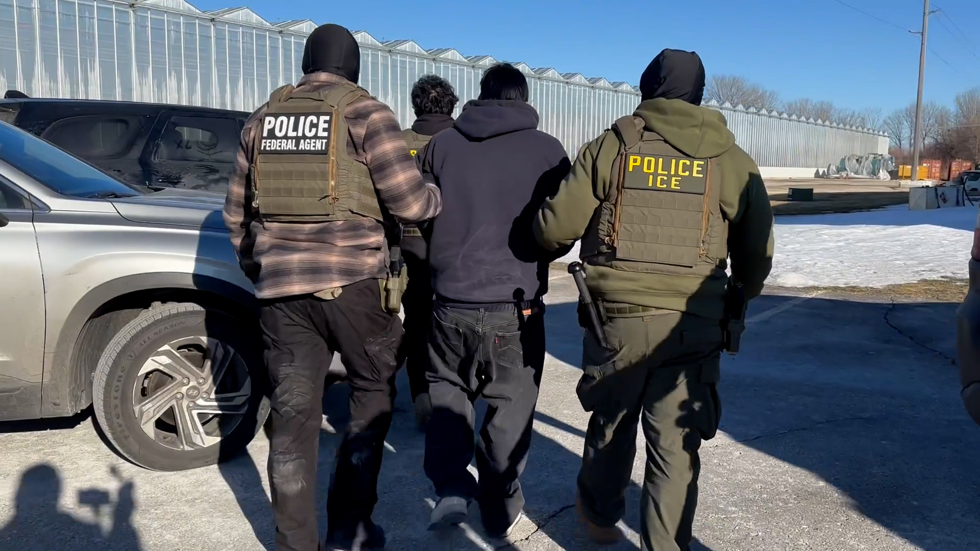 SCOTUS Greenlights Trump’s Third-Country Deportations SCOTUS Greenlights Trump’s Third-Country Deportations