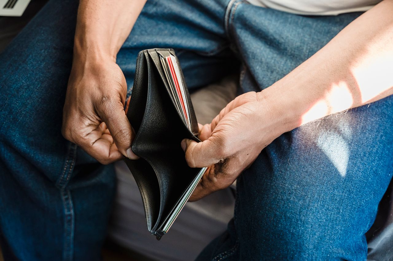 The Wealth Gap Is Real, And Washington Created It The Wealth Gap Is Real, And Washington Created It