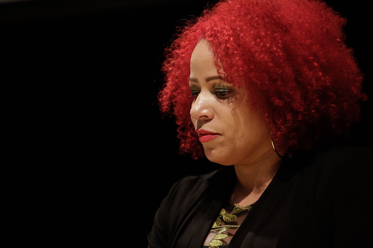 The Failing School Where Nikole Hannah-Jones Sent Her Daughter Used The 1619 Project