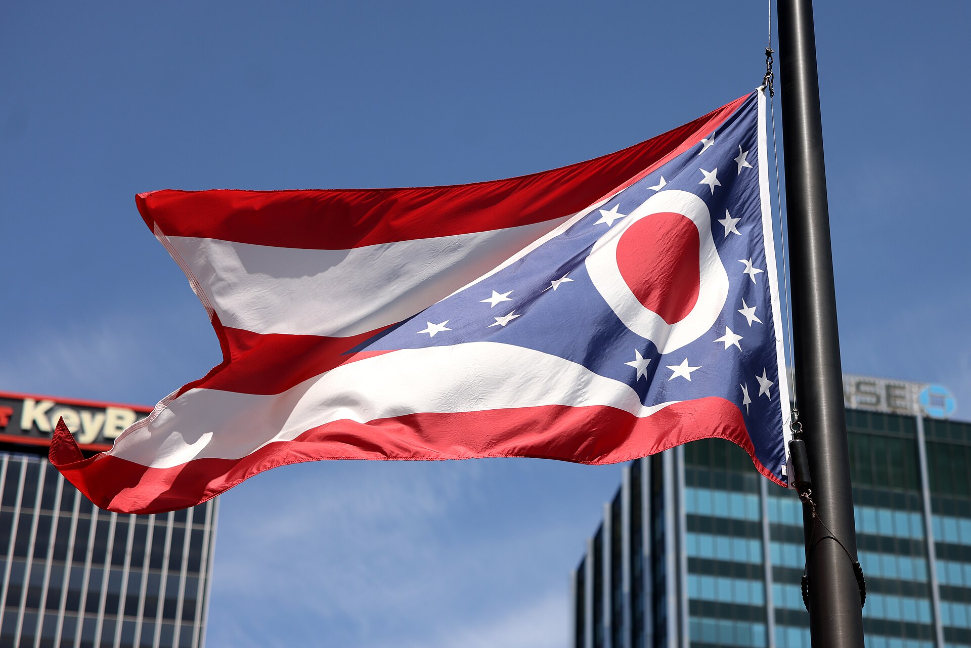 Groups Ask Court To Uphold Ohio’s Proof-Of-Citizenship Law Groups Ask Court To Uphold Ohio’s Proof-Of-Citizenship Law