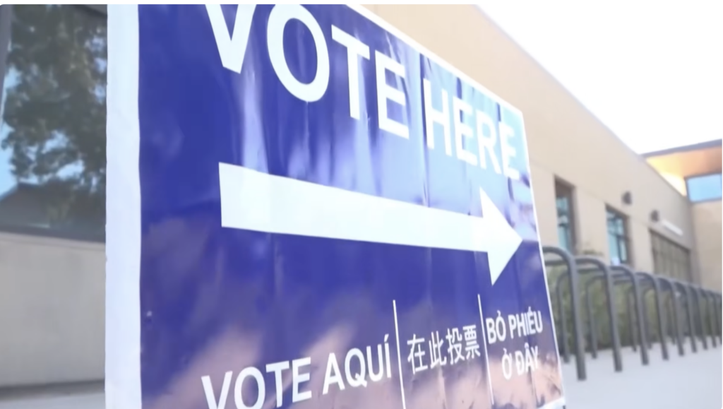 Report: DHS Launches Voter Fraud ‘Surge’ Probes In Nine States Report: DHS Launches Voter Fraud ‘Surge’ Probes In Nine States