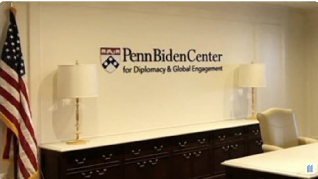 Exclusive: Photos Show FBI Treated Biden With Kid Gloves Exclusive: Photos Show FBI Treated Biden With Kid Gloves