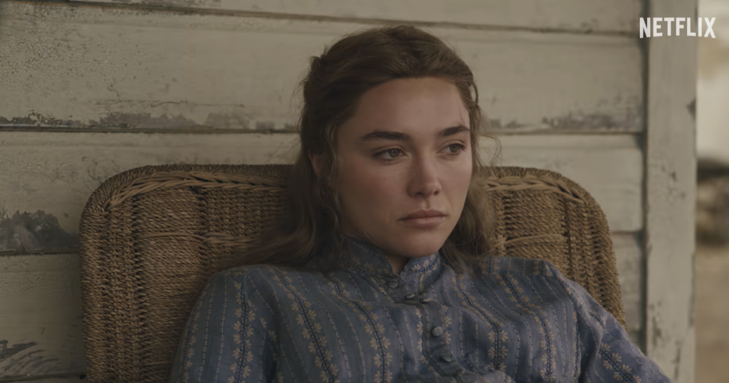 East Of Eden Villain Is A Netflix Hero Because She Has No Sexual Mores East Of Eden Villain Is A Netflix Hero Because She Has No Sexual Mores