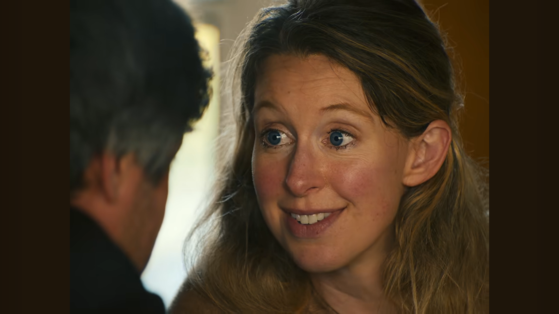There’s A Direct Line From Elizabeth Holmes To Lindsay Clancy There’s A Direct Line From Elizabeth Holmes To Lindsay Clancy