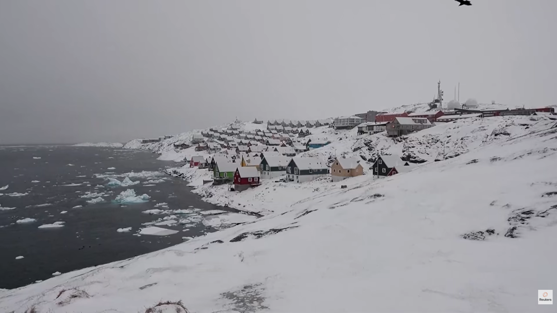 Trump’s Greenland Deal Makes The World More Secure Trump’s Greenland Deal Makes The World More Secure