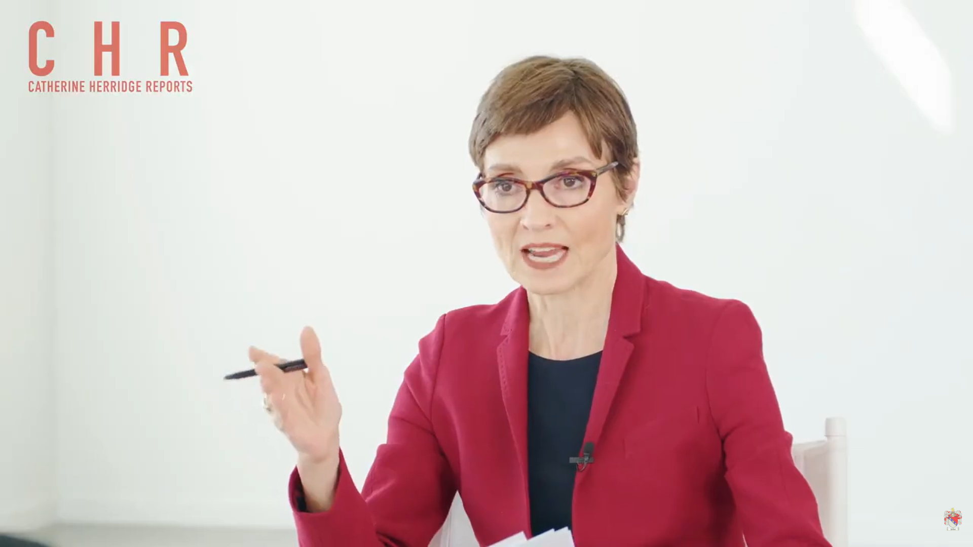Everything About The Catherine Herridge Contempt Case Stinks
