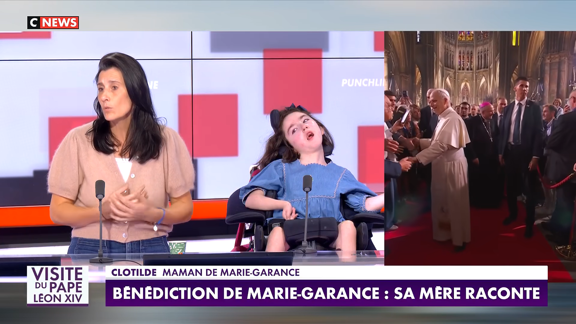 In France, Pope Leo Rebukes Secular Europe In France, Pope Leo Rebukes Secular Europe